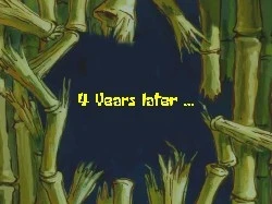 4 years later