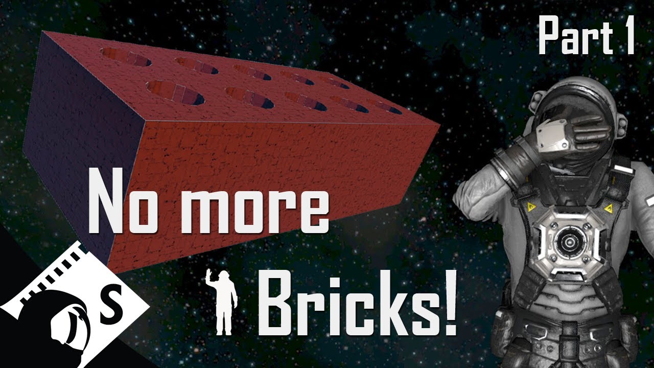 Splitsie's guide on building interesting spaceships
