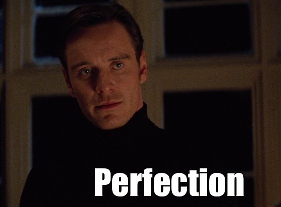 Perfection