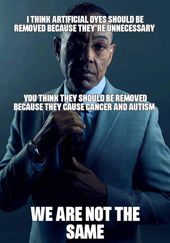 Gus Fring meme