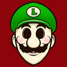 L for Luigi
