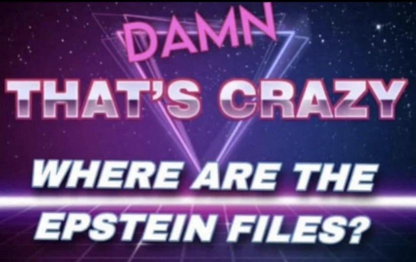 where are the Epstein files