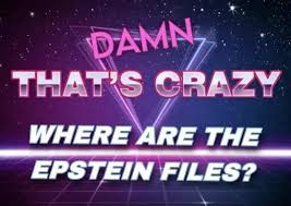 where are the Epstein files