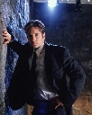 Spooky Mulder