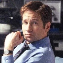 Spooky Mulder